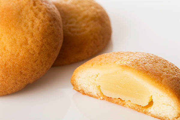 チーズ饅頭(10個入)